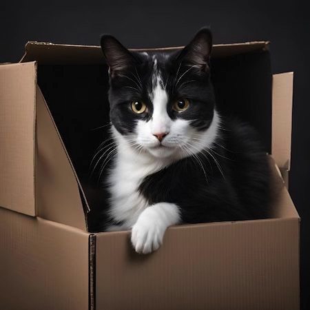 Schrodinger-cat-in-box-Clowder Press